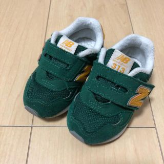 ニューバランス(New Balance)のニューバランス 12.5cm(スニーカー)