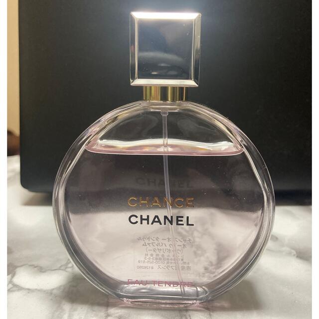 CHANEL チャンス　100ml  香水