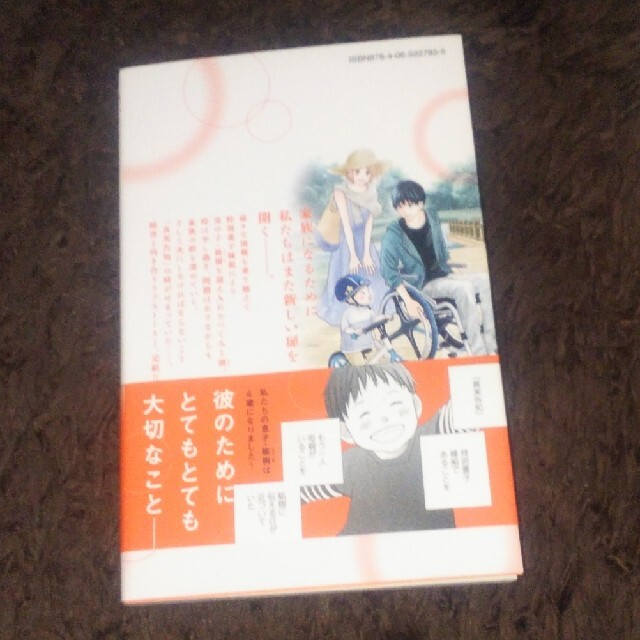 講談社(コウダンシャ)のパーフェクトワールド １２ 有賀リエ エンタメ/ホビーの漫画(少女漫画)の商品写真