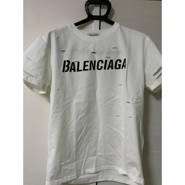 BALENCIAGA バレンシアガ Tシャツ