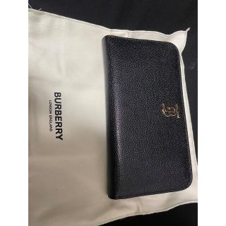 バーバリー(BURBERRY)のバーバリー　財布(長財布)