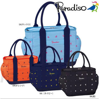パラディーゾ(Paradiso)のパラディーゾ 【PARADISO】「P-BIRDシリーズ コートバッグ 」(バッグ)