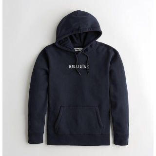 ホリスター(Hollister)の[新品未開封]HOLLISTER☆パーカー(パーカー)