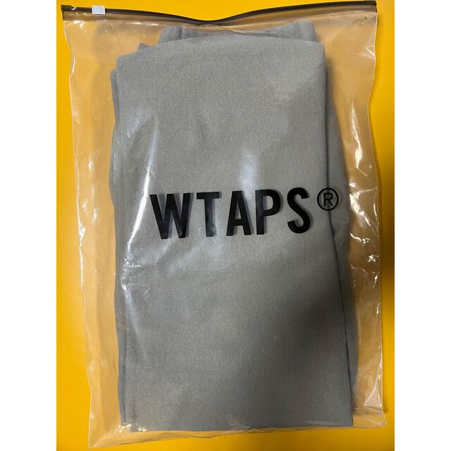 Wtaps × Champion REVERSE WEAVEスウェットパンツカラーオリーブ