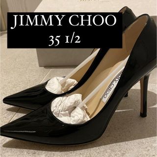 ジミーチュウ(JIMMY CHOO)のジミーチュウ パンプス(ハイヒール/パンプス)