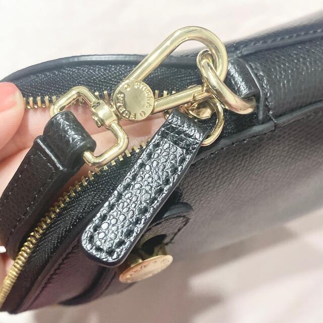 Furla(フルラ)のお値下げ中🉐FURLAミニショルダーバッグ レディースのバッグ(ショルダーバッグ)の商品写真