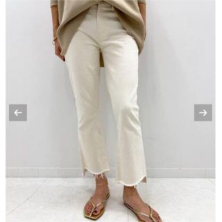 DEUXIEME CLASSE - MOTHER NATURAL INSIDER CROP 26の