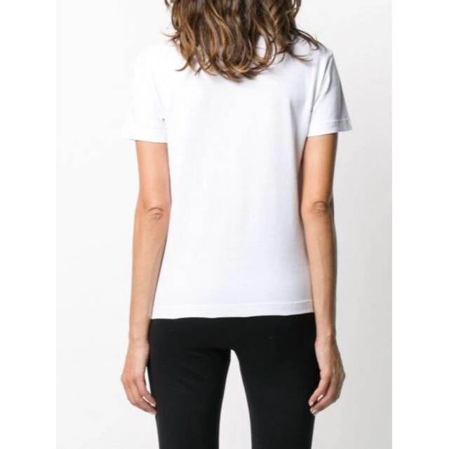 Balenciaga(バレンシアガ)の NEW COPYRIGHT スモールフィット TシャツXS レディースのトップス(Tシャツ(半袖/袖なし))の商品写真