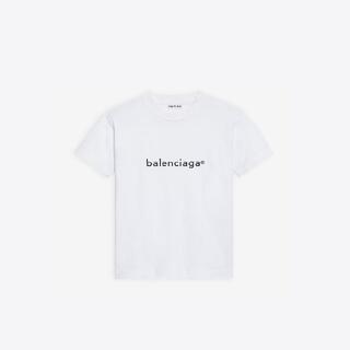 バレンシアガ Tシャツ(レディース/半袖)の通販 200点以上 | Balenciaga 
