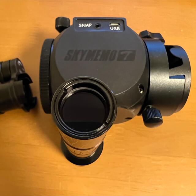 Kenko(ケンコー)のkenko スカイメモT & SLIK SMH-250 セット スマホ/家電/カメラのカメラ(その他)の商品写真