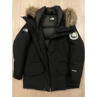 ザノースフェイス(THE NORTH FACE)のノースフェイス　アンタークティカパーカ(ダウンジャケット)