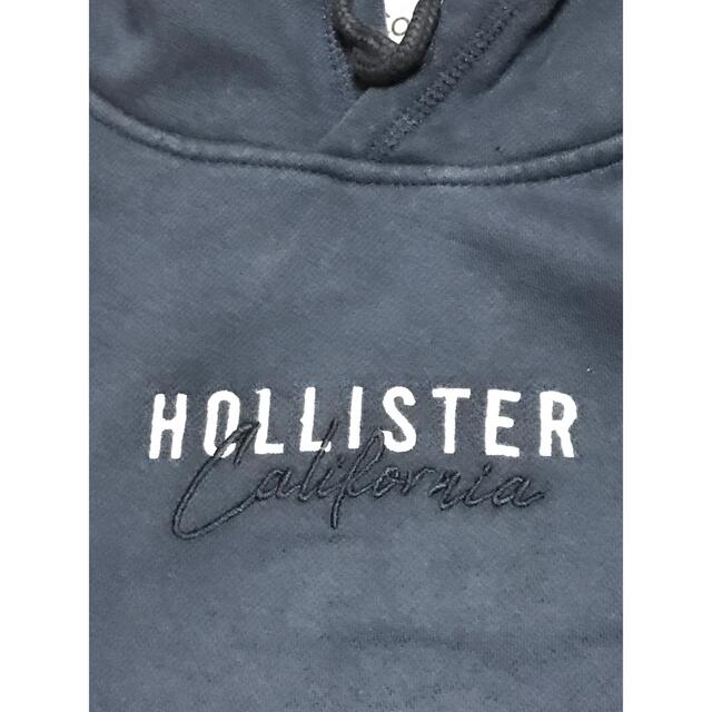 Hollister(ホリスター)の[新品未開封]HOLLISTER☆パーカー メンズのトップス(パーカー)の商品写真