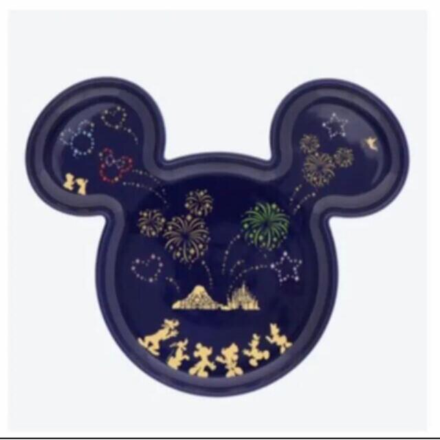 Disney 東京ディズニー ミッキーの形のプレート 陶器の通販 By スー S Shop ディズニーならラクマ