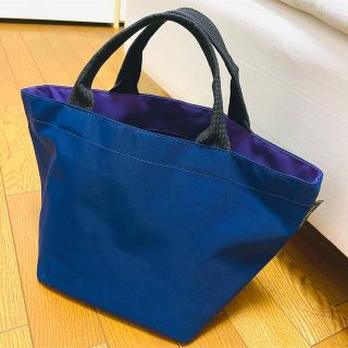 エルベシャプリエ(Herve Chapelier)の【山田大福さん専用】エルベシャプリエ☆トートバッグ☆APC、MM6(トートバッグ)