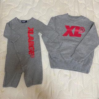 XLARGE KIDS (その他)