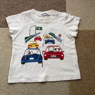 ファミリア(familiar)のファミリアTシャツ(Ｔシャツ)