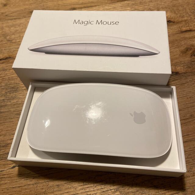 Apple magic mouse2 MLA02J/A