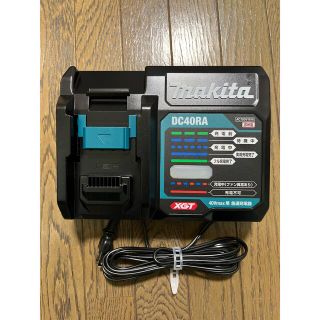 マキタ(Makita)のマキタ充電器　DC40RA(工具/メンテナンス)