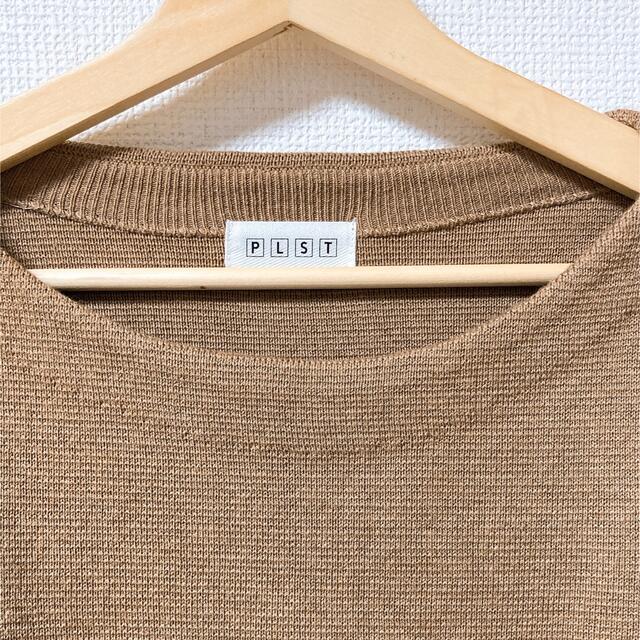 PLST(プラステ)の🌱 ミスティ様専用 🌱 レディースのトップス(ニット/セーター)の商品写真