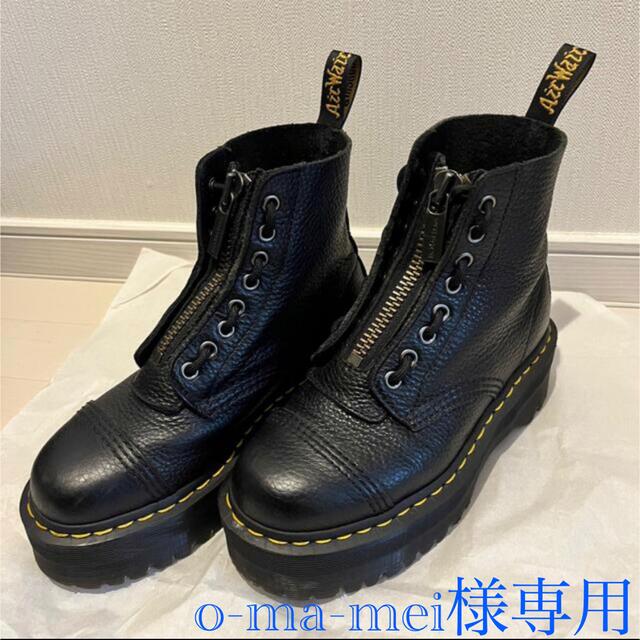 Dr.Martens(ドクターマーチン)のドクターマーチン/ケンドラ/シンクレア 2足セット レディースの靴/シューズ(ブーツ)の商品写真