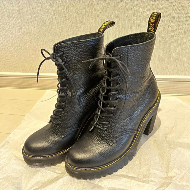 Dr.Martens(ドクターマーチン)のドクターマーチン/ケンドラ/シンクレア 2足セット レディースの靴/シューズ(ブーツ)の商品写真