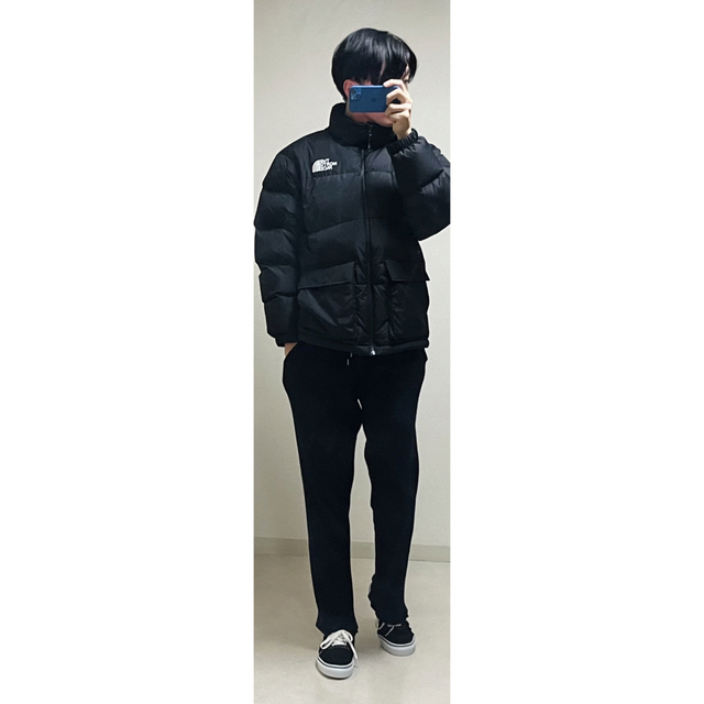 NORTH FACE YOUTRO PUFFER DOWN JACKETの通販 by CIVILIZATION|ラクマ