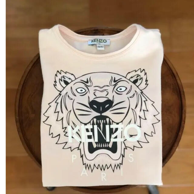 ♡KENZO ロンＴ　120♡