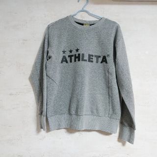 アスレタ(ATHLETA)のATHLETA　トレーナー(ウェア)