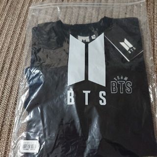 Team BTS Tシャツ テテ テヒョン V Mサイズ