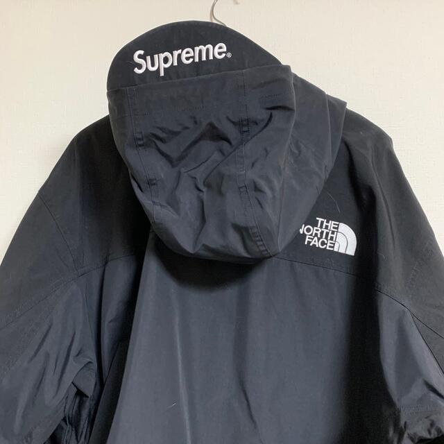 Supreme(シュプリーム)のSupreme North face Jacket RTG XL メンズのジャケット/アウター(マウンテンパーカー)の商品写真