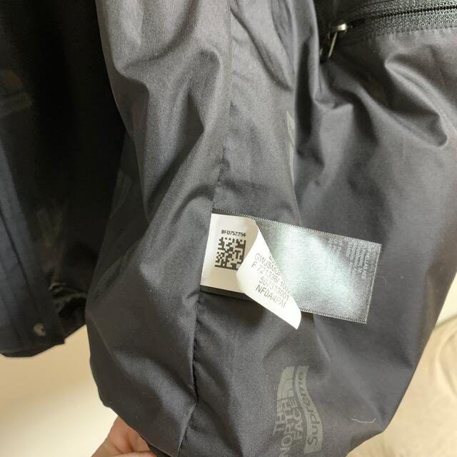 Supreme(シュプリーム)のSupreme North face Jacket RTG XL メンズのジャケット/アウター(マウンテンパーカー)の商品写真
