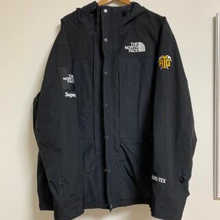 シュプリーム(Supreme)のSupreme North face Jacket RTG XL(マウンテンパーカー)