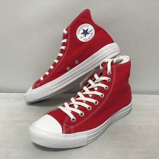 CONVERSE オールスター 27cm