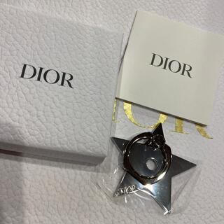 クリスチャンディオール(Christian Dior)のディオール　スマホリング(その他)