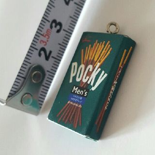 グリコ(グリコ)のメンズポッキー　ミニチュア(その他)