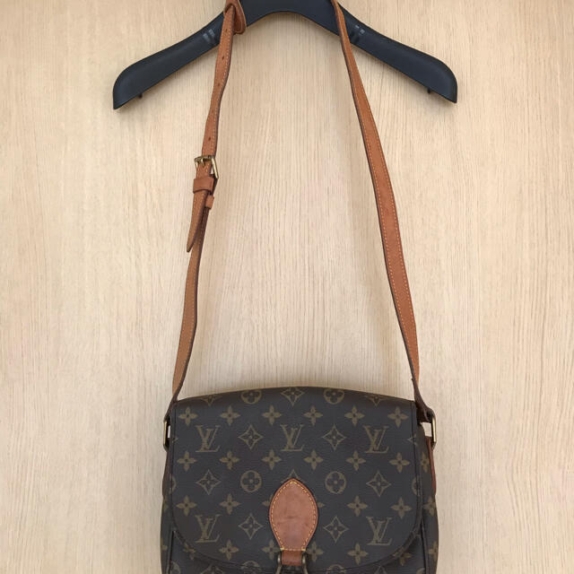 半額SALE☆ LOUIS VUITTON - ヴィトン バッグ ショルダーバッグ