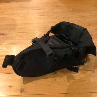 トピーク(TOPEAK)のTOPEAKバックローダー15L(バッグ)