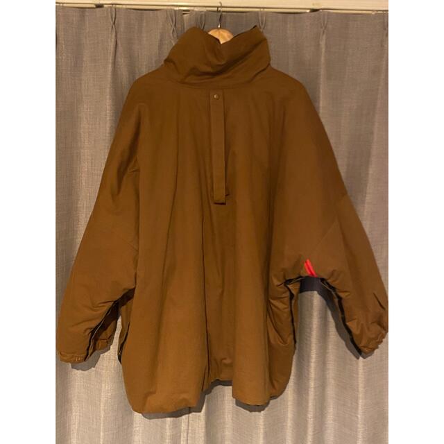 PHINGERIN FUTON COAT 20AW フィンガリン フトンコート 1