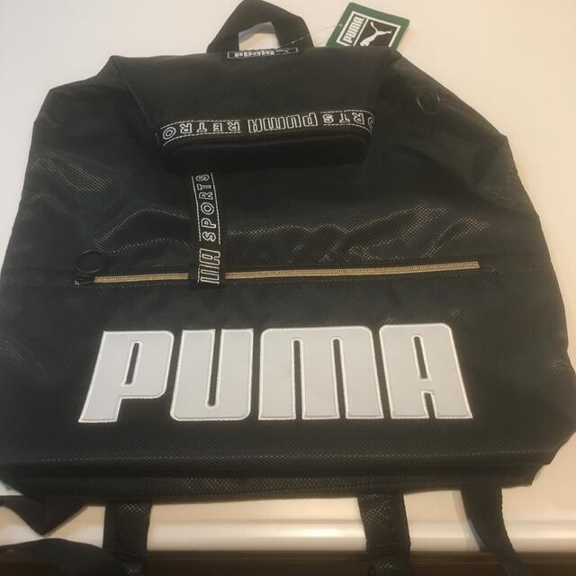 PUMA プーマ バックパック 新品未使用