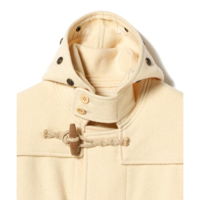 Anatomica DOVER ダッフルコート - coastalcareeracademy.com
