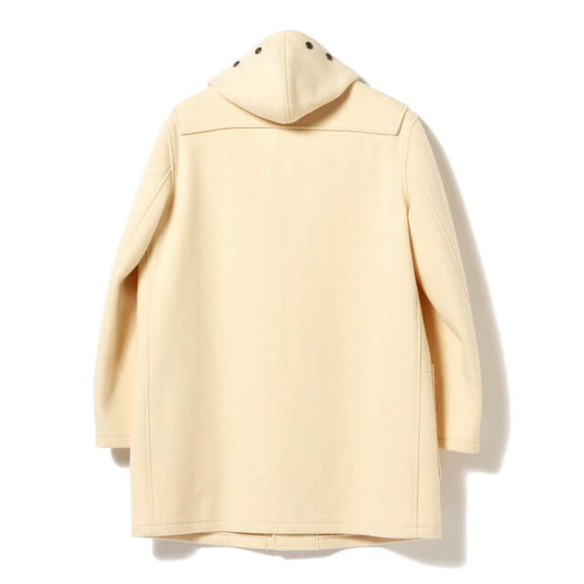 Anatomica DOVER ダッフルコート - coastalcareeracademy.com