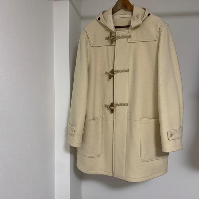 Anatomica DOVER ダッフルコート - coastalcareeracademy.com