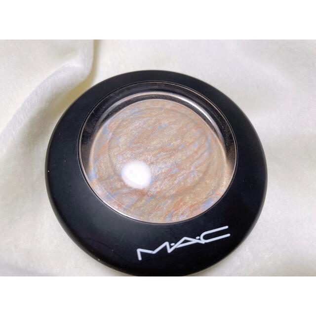 MAC(マック)の♡ mac ミネラライズスキンフィニッシュ ライトスカペード ♡ コスメ/美容のベースメイク/化粧品(フェイスパウダー)の商品写真