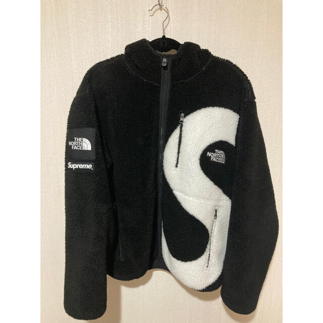 クラシック調 【商品名】S Logo Jacket Hooded Fleece 通販激安 