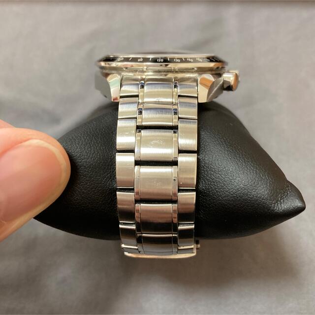 OMEGA(オメガ)のオメガ スピードマスター デイト メンズの時計(腕時計(アナログ))の商品写真