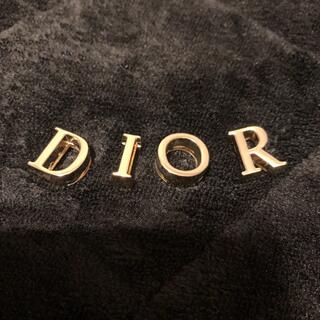 クリスチャンディオール(Christian Dior)のABCチャーム ディオール(その他)