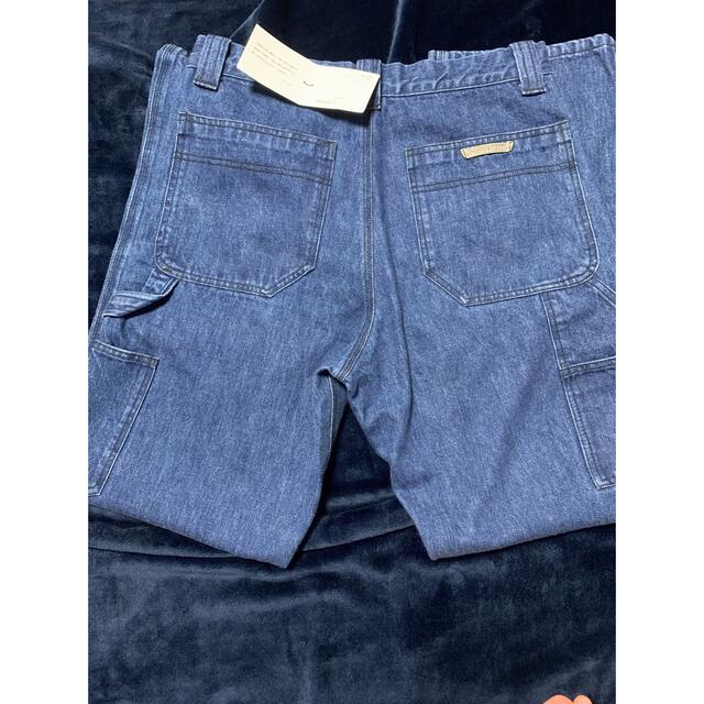 クロムハーツ DENIM CARPENTER SHORTS カーペンター