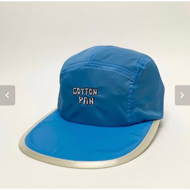 メンズ【COTTON PAN】SKY CAP