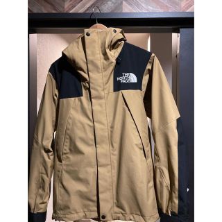 ザノースフェイス(THE NORTH FACE)のノースフェイス マウンテンジャケット(マウンテンパーカー)