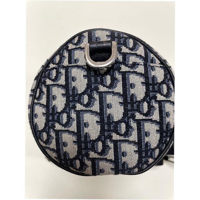 Dior(ディオール)のDIOR ローラーメッセンジャーバック メンズのバッグ(ショルダーバッグ)の商品写真